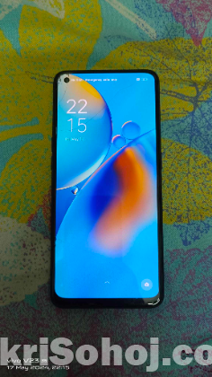 OPPO A74